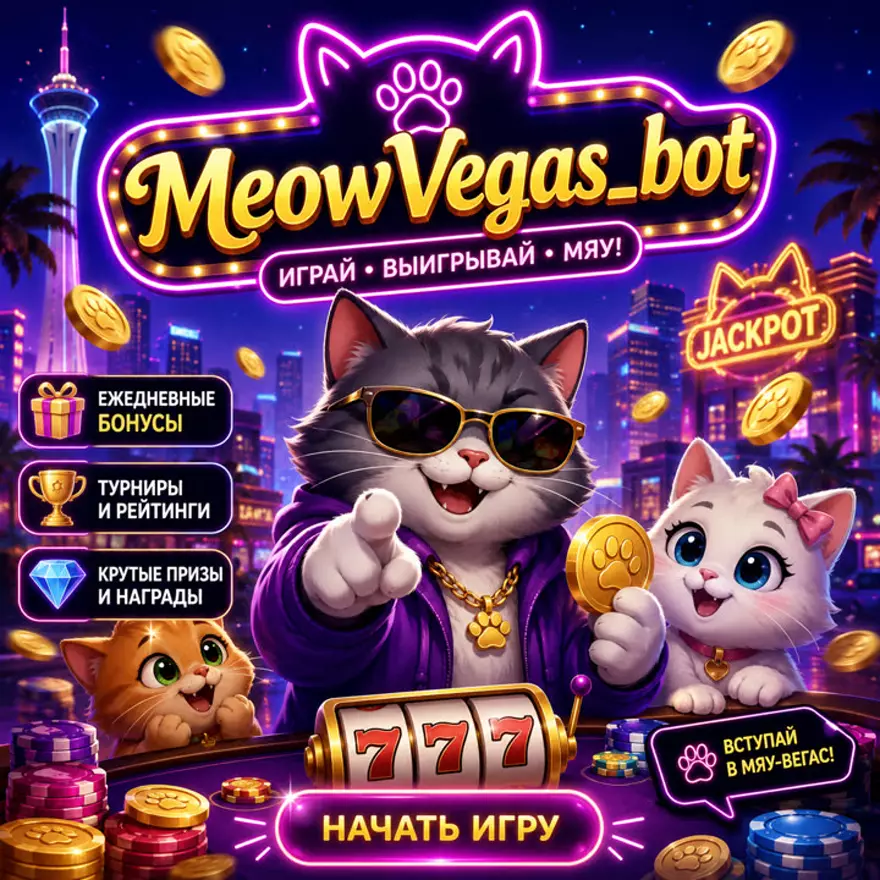 MeowVegas